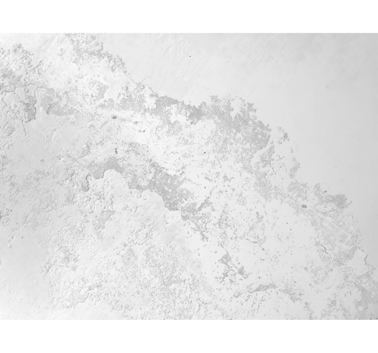 Papier peint marbre texture grise douce - TenStickers