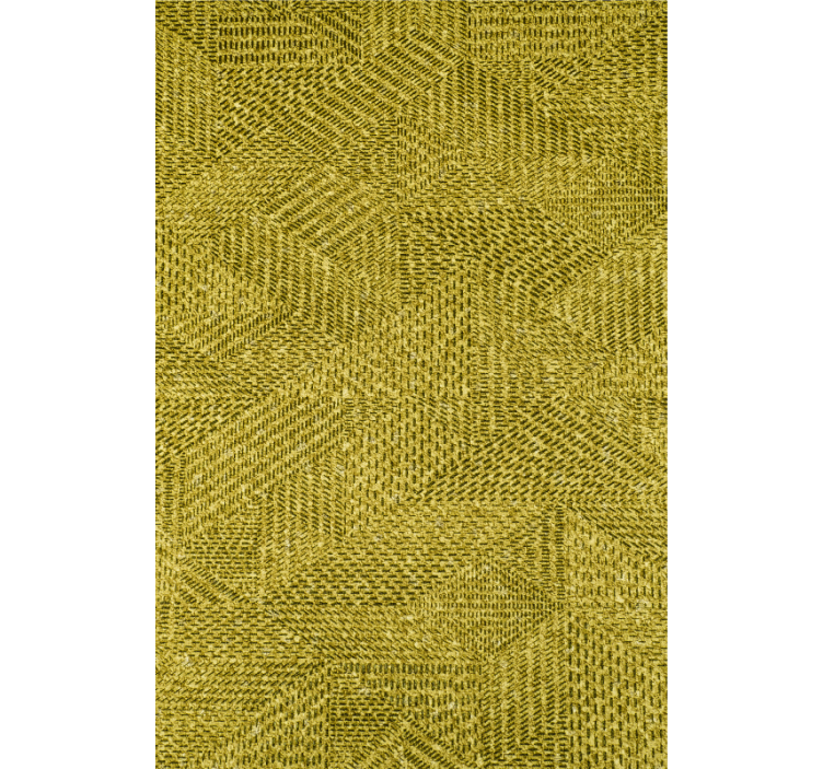 Papier peint salon surface verte texturée - TenStickers