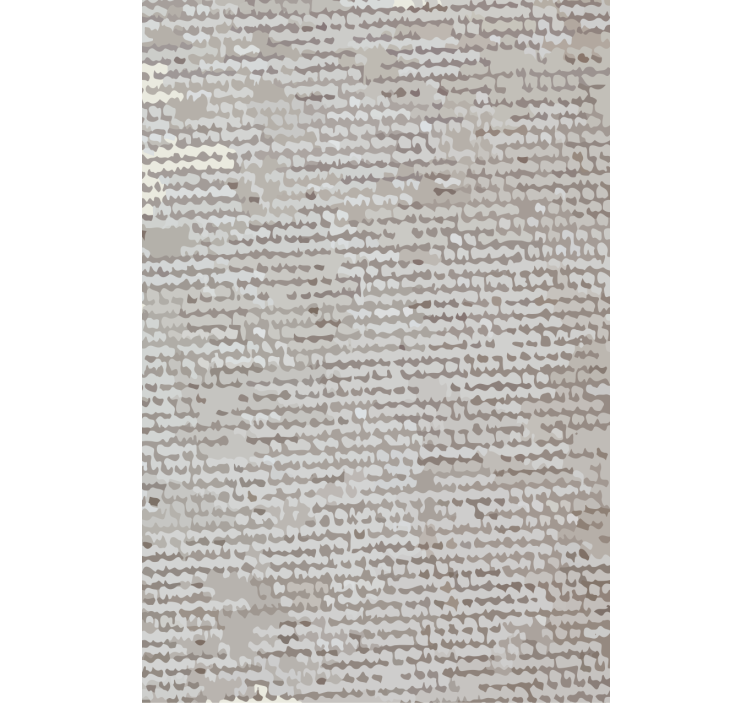 Papier peint salon motif gris texturé - TenStickers