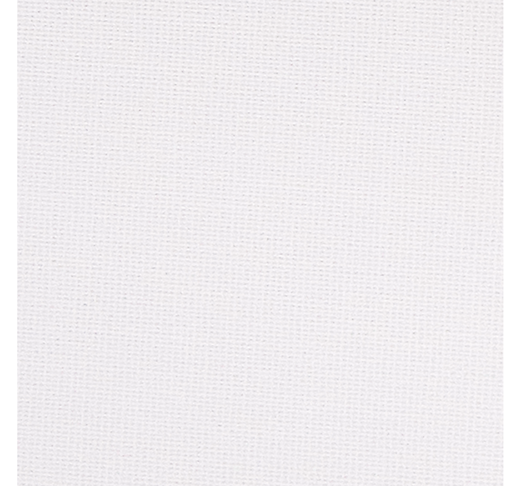 Papier peint bureau translucide blanc - TenStickers