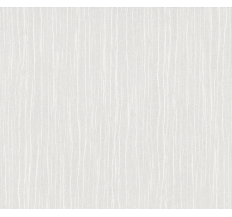 Papier peint moderne bois gris clair - TenStickers