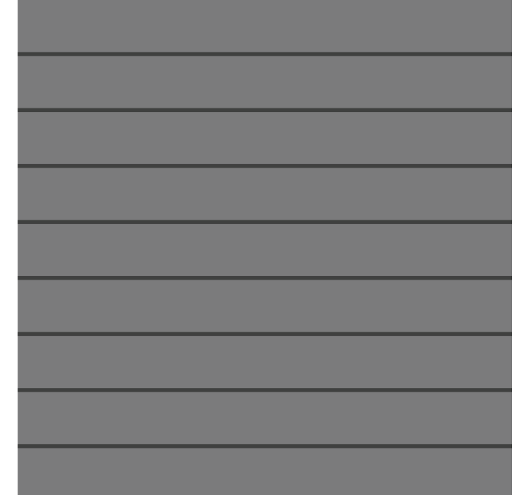 Papier peint salle de bain minimalisme gris élégant - TenStickers