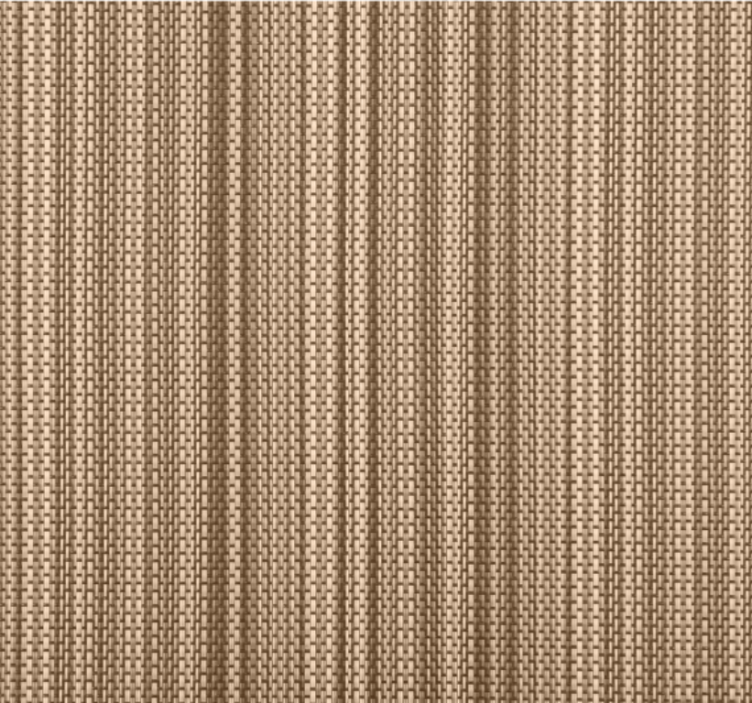 Papier peint salle de bain tissage neutre texturé - TenStickers