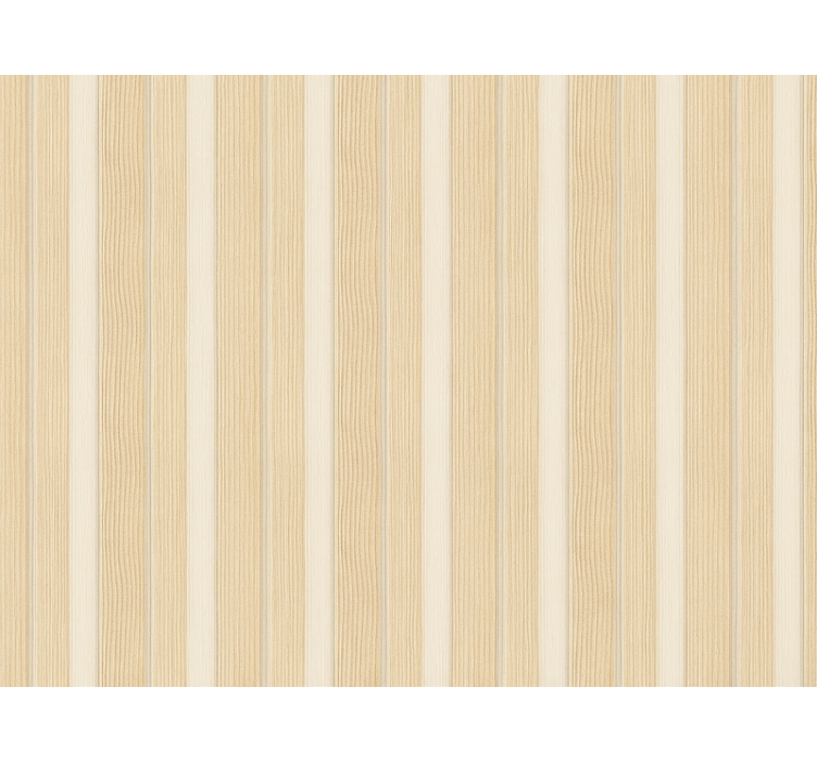 Papier peint chambre adulte soie de miel verticale - TenStickers