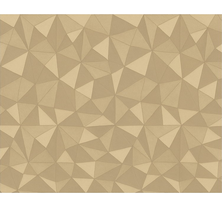 Papier peint chambre adulte 3d moderne - TenStickers