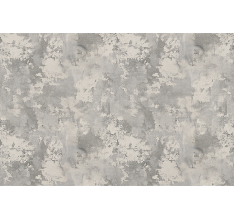 Papier peint chambre adulte texture béton industriel - TenStickers