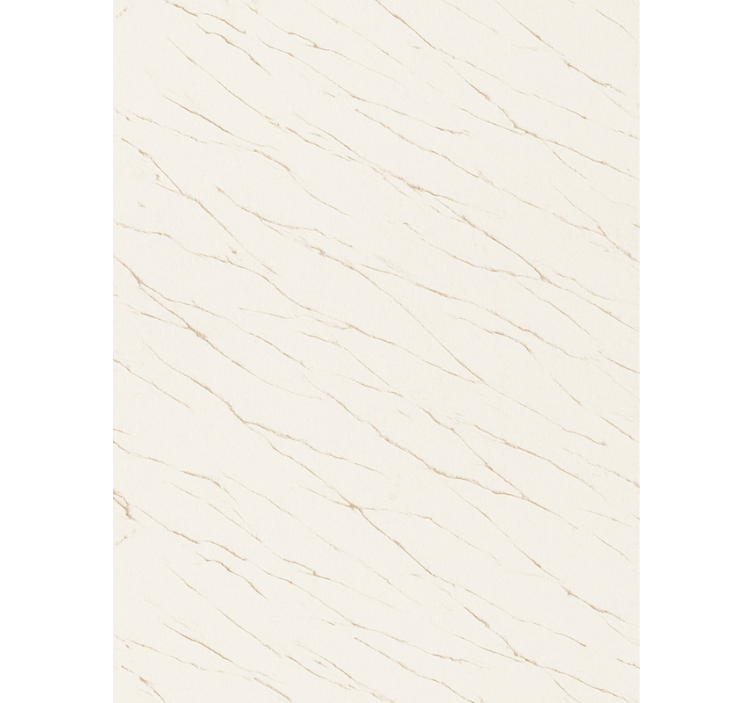 Papier peint salon motif neutre blanc décontracté - TenStickers