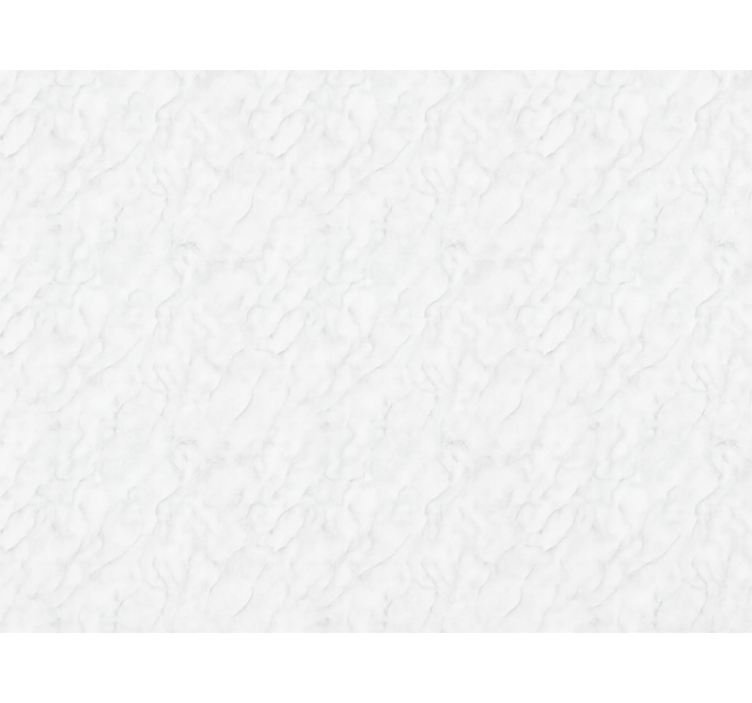 Papier peint chambre adulte design marbre blanc gris - TenStickers