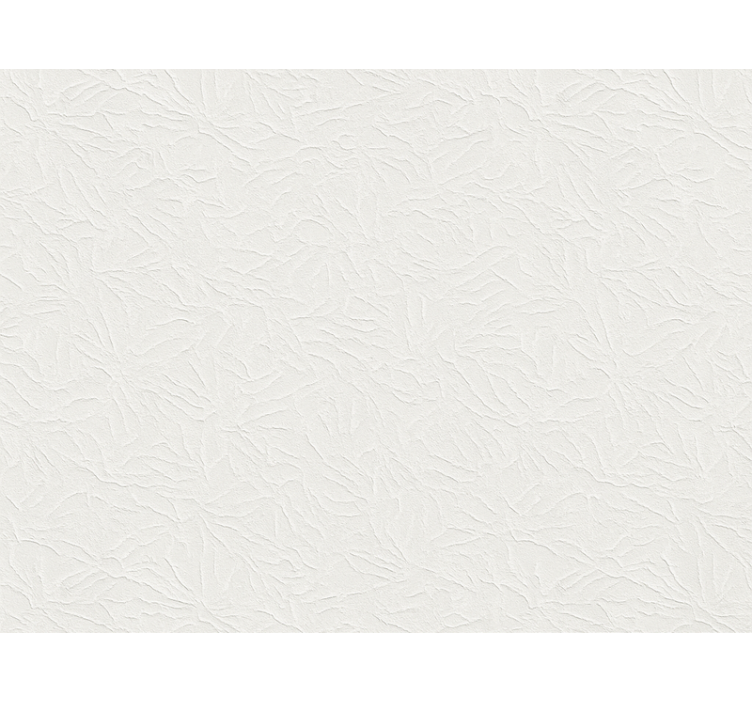 Papier peint salon texture moderne blanche abstraite - TenStickers