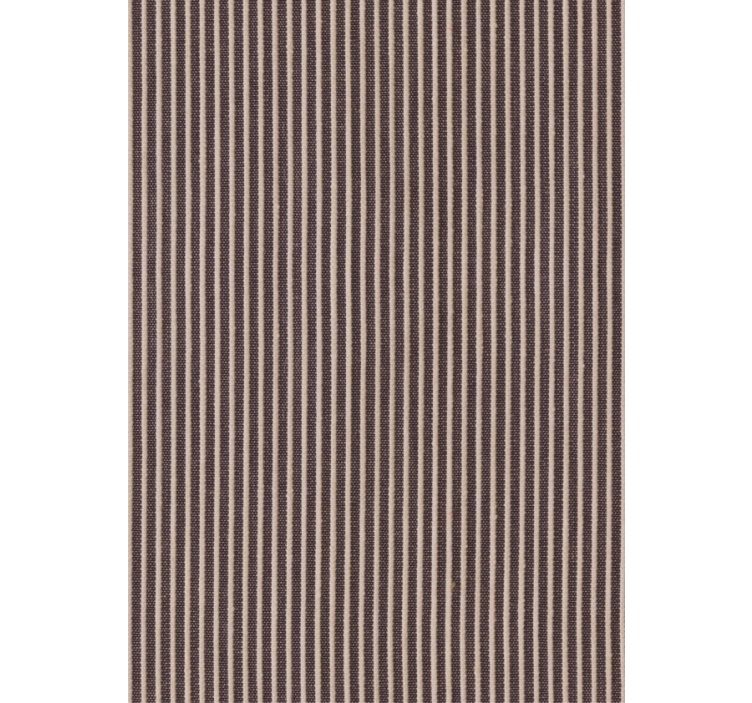Papier peint chambre adulte rayures verticales - TenStickers