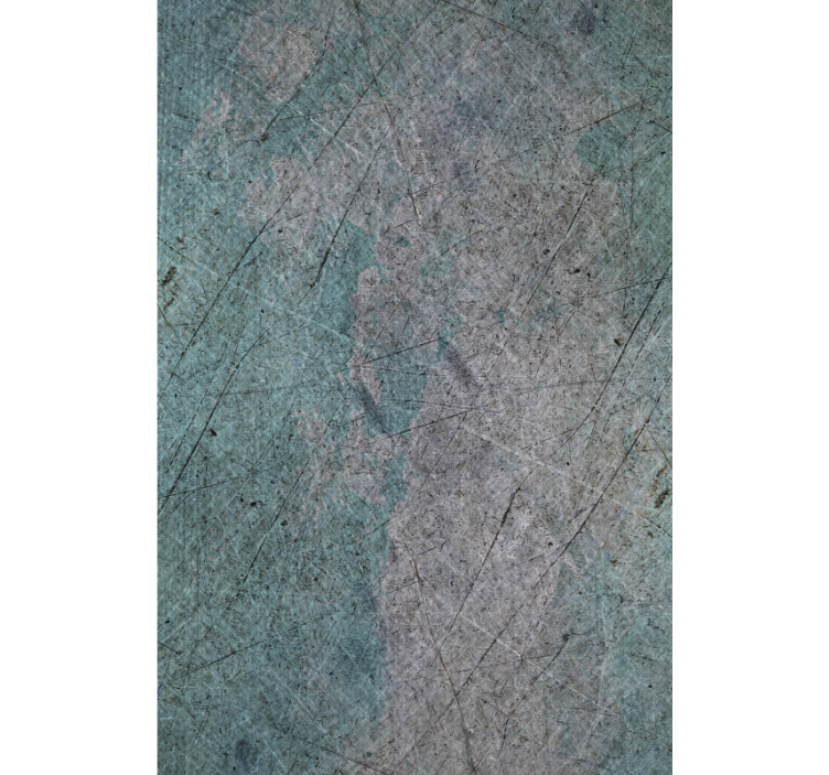 Papier peint chambre adulte motif de surface abstrait - TenStickers