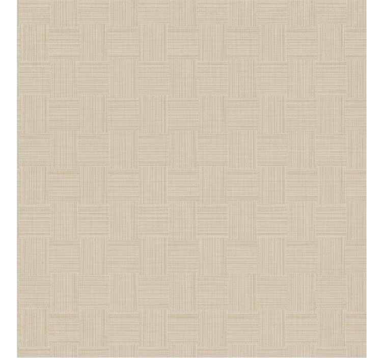 Papier peint beige texture unie beige - TenStickers