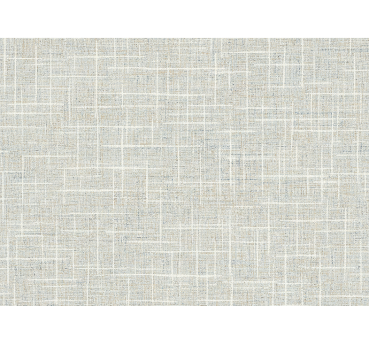 Papier peint chambre adulte structure unie colorée - TenStickers