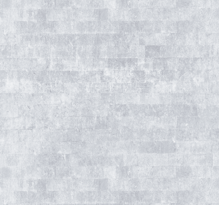 Papier peint brique finition en imitation brique - TenStickers
