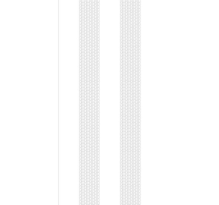 Papier peint rayures motif à rayures géométriques - TenStickers