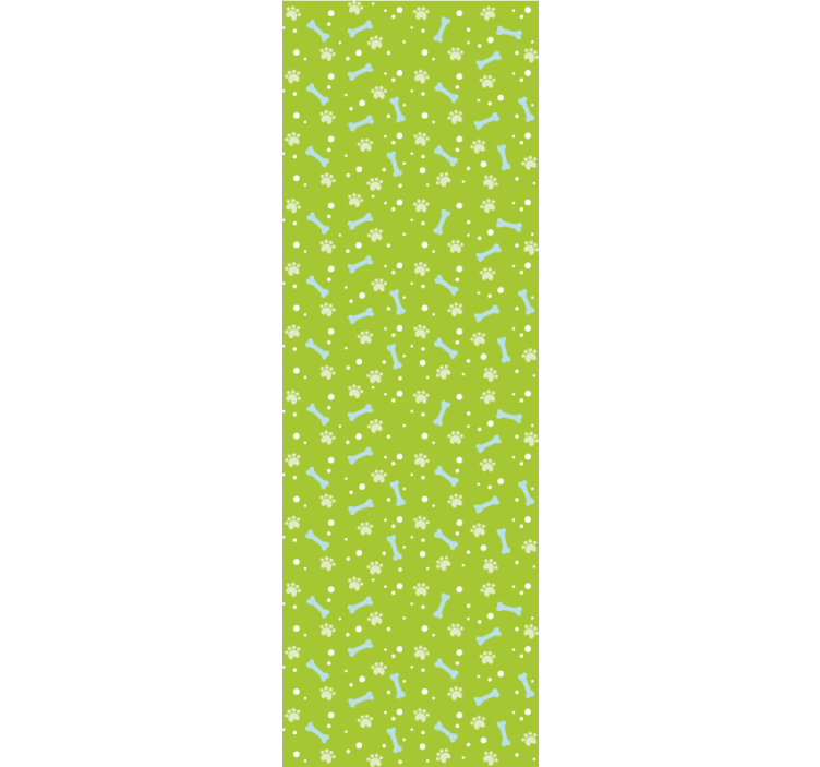 Papier peint nature motif inspiré de la nature - TenStickers