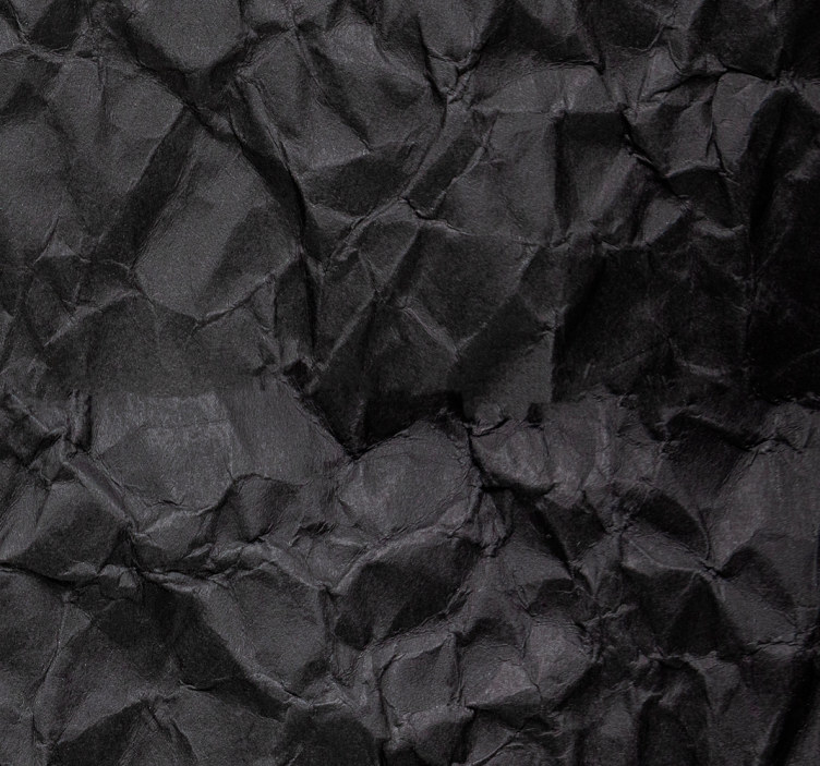 Papier peint ornemental symétrie ornée - TenStickers