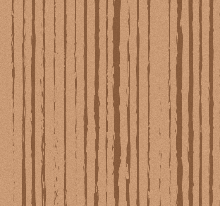 Papier peint bois texture du bois linéaire - TenStickers